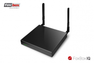 FoxBox IQ