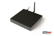 FoxBox LX800 Monitoring