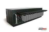 FoxBox Rack