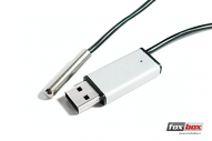 USB Temperature Sensor