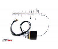 GSM Combiner/Splitter