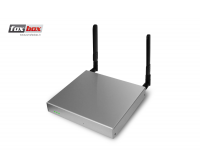 FoxBox GT2 Gateway