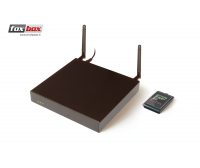 FoxBox GT Gateway