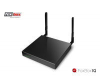 FoxBox IQ