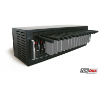 FoxBox Rack