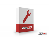 FoxBox Advanced Support