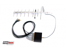 GSM Combiner/Splitter