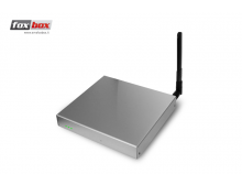 FoxBox GT2-S Gateway
