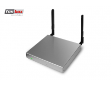FoxBox GT2 Gateway