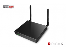 FoxBox IQ