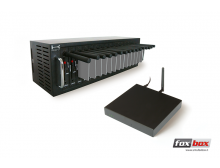 FoxBox LX800 Multi16