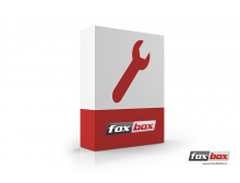 FoxBox Advanced Support