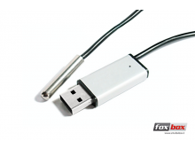 USB Temperature Sensor