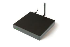 FoxBox LX800