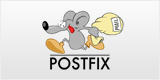Postfix on FoxBox Postfix on FoxBox